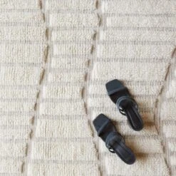 Ustav Hand-Knotted Accent Rug -Home Sale Shop Ustav Accent Rug 2