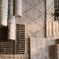 Ustav Hand-Knotted Accent Rug -Home Sale Shop Ustav Accent Rug 5