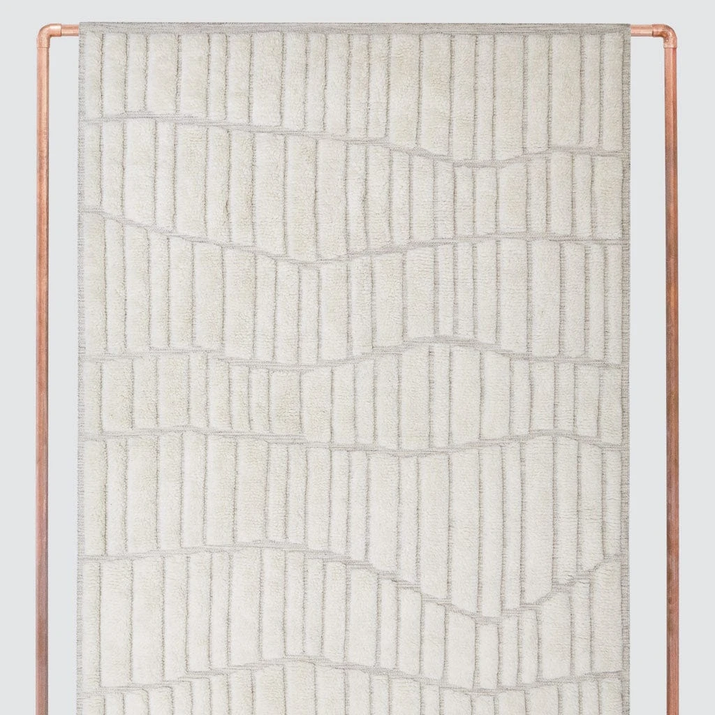 Ustav Hand-Knotted Area Rug 3 Ustav Hand-Knotted Area Rug