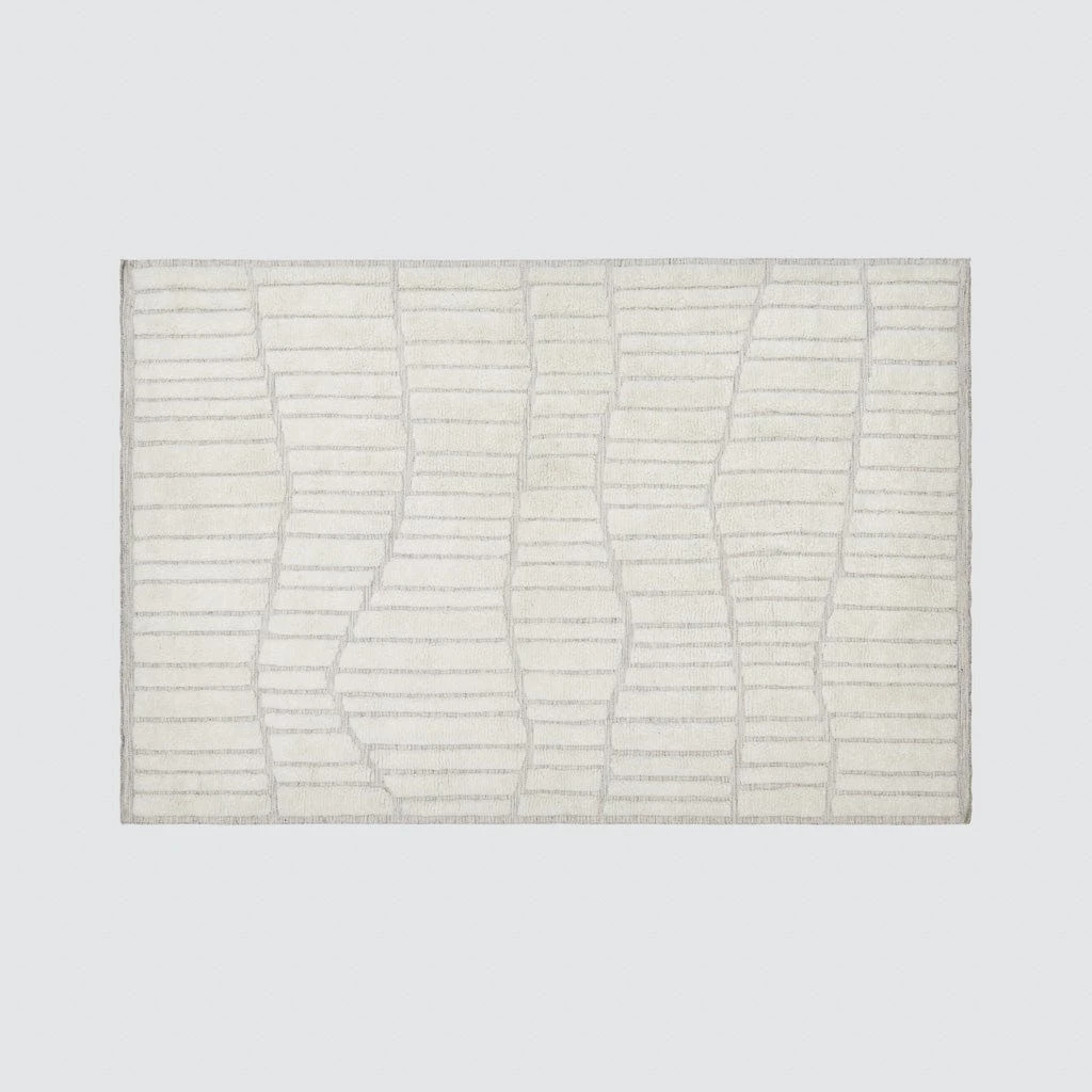 Ustav Hand-Knotted Area Rug 7 Ustav Hand-Knotted Area Rug - Image 5