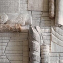 Ustav Hand-Knotted Area Rug 10 Ustav Hand-Knotted Area Rug -Home Sale Shop Ustav Area Rug 4