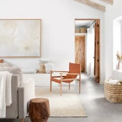 Urvi Handwoven Jute Area Rug -Home Sale Shop Uvri Braided Jute Rug Light 6