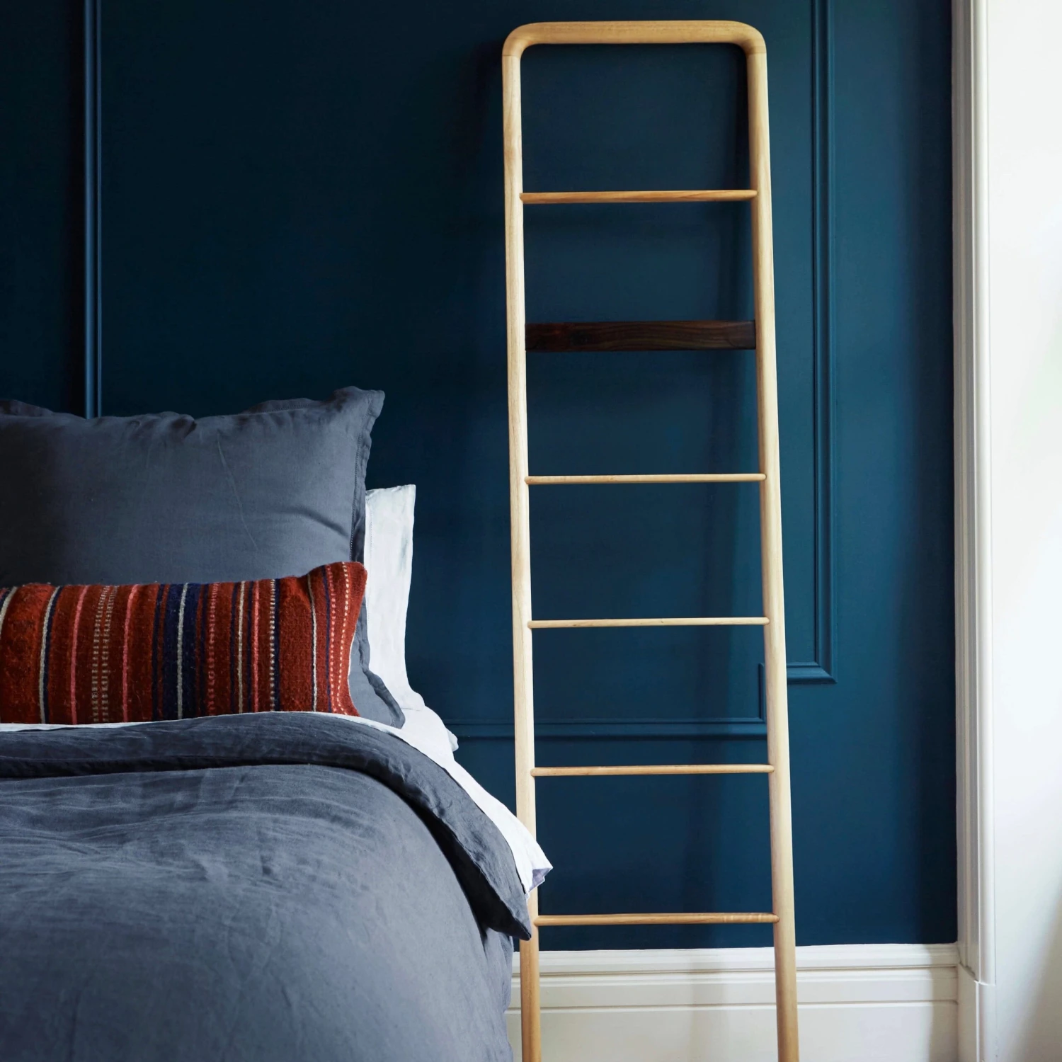 Stonewashed Linen Euro Shams 18 Stonewashed Linen Euro Shams - Image 16