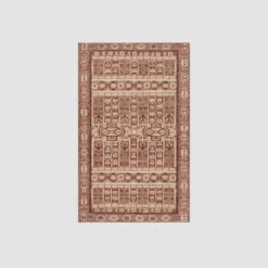 Vahini Hand-Knotted Accent Rug -Home Sale Shop Vahini Hand Knotted Accent Rug 4