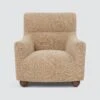 Vale Shearling Armchair