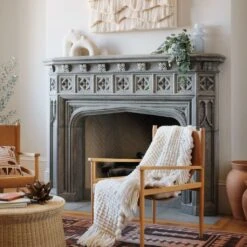 Vati Vase -Home Sale Shop Vati Vase Tall 6