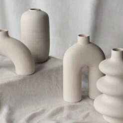 Vati Vase -Home Sale Shop Vati Vase Tall 8