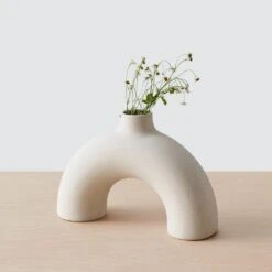 Vati Vase -Home Sale Shop Vati Vase Wide 2