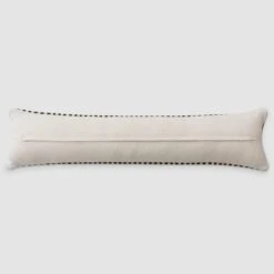 Viento Lumbar Pillow -Home Sale Shop Viento Lumbar Pillow Olive 3