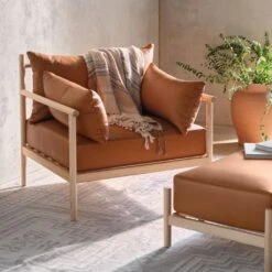 Vihan Handwoven Area Rug -Home Sale Shop Vihan Area Rug Light Grey 6