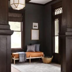 Vihan Handwoven Area Rug -Home Sale Shop Vihan Area Rug Light Grey 8