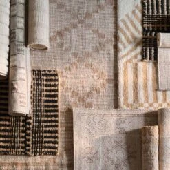 Vismit Handwoven Area Rug -Home Sale Shop Vismit Area Rug Light Grey 4 ac03b12f 13e7 4235 a146 c7cebe5a9163