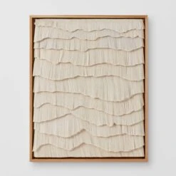 Vista Wall Hanging - Portrait 34 Vista Wall Hanging - Portrait -Home Sale Shop Vista Wall Hanging Framed Portrait 1