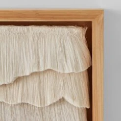 Vista Wall Hanging - Portrait 35 Vista Wall Hanging - Portrait -Home Sale Shop Vista Wall Hanging Framed Portrait 2