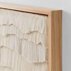 Vista Wall Hanging - Portrait 36 Vista Wall Hanging - Portrait -Home Sale Shop Vista Wall Hanging Framed Portrait 3