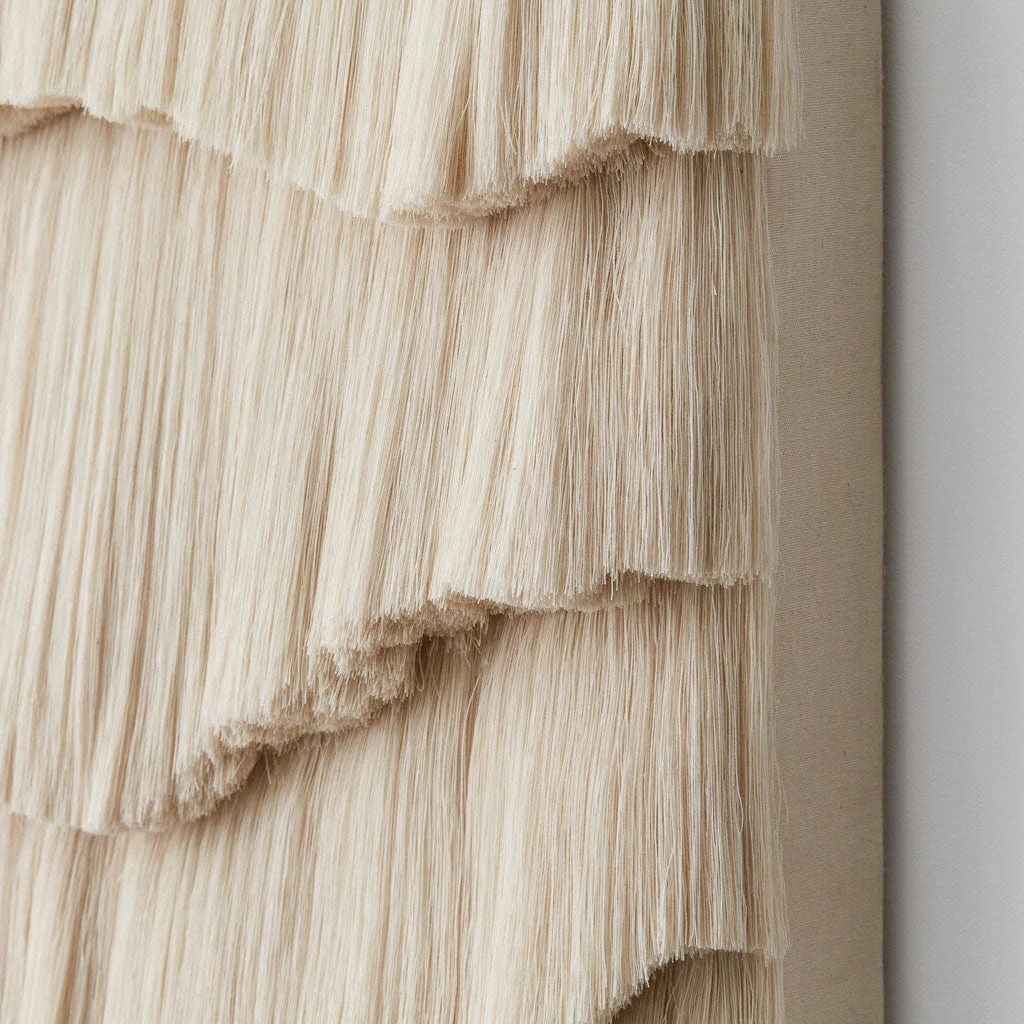 Vista Wall Hanging - Portrait 7 Vista Wall Hanging - Portrait - Image 5