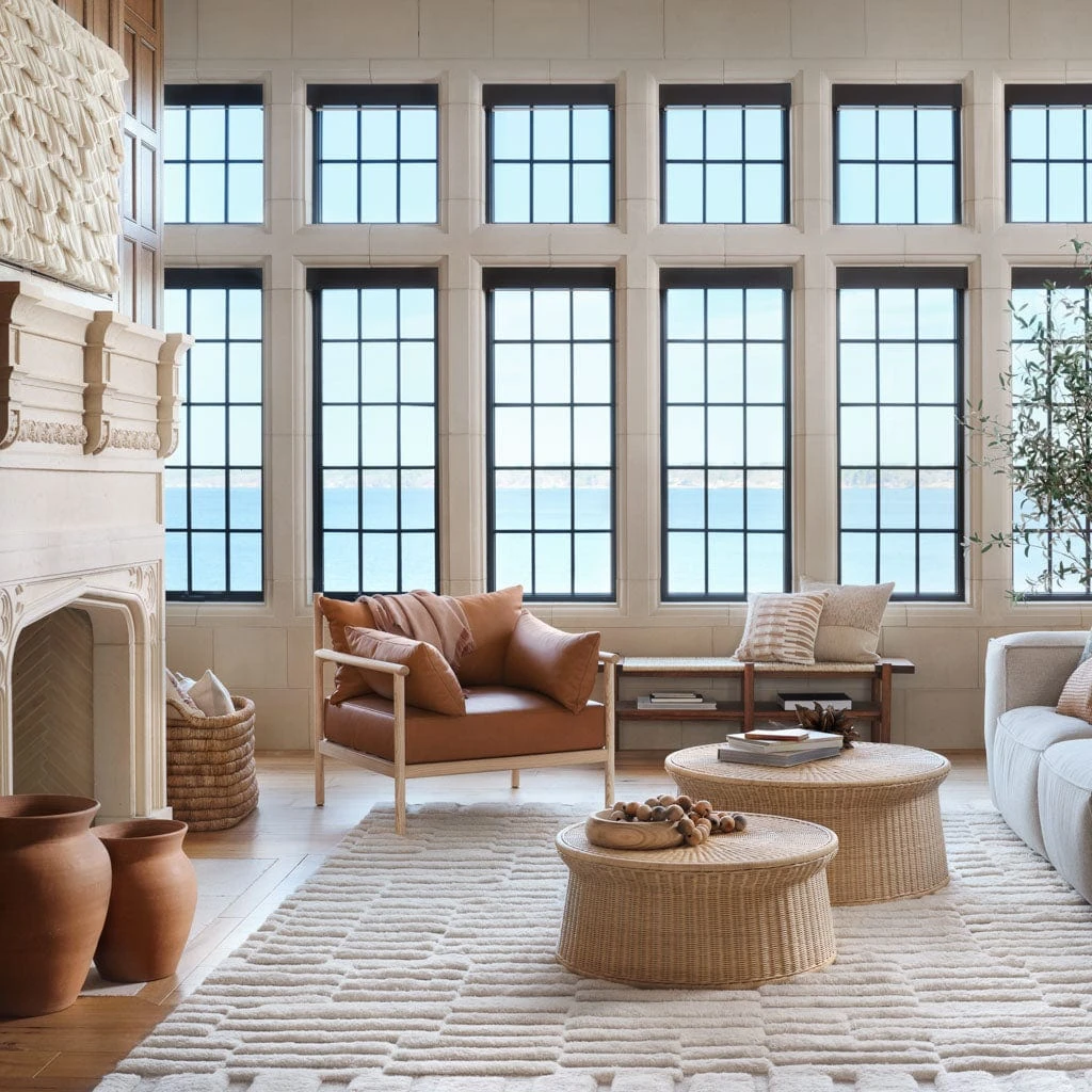 Vista Wall Hanging - Portrait 8 Vista Wall Hanging - Portrait - Image 6