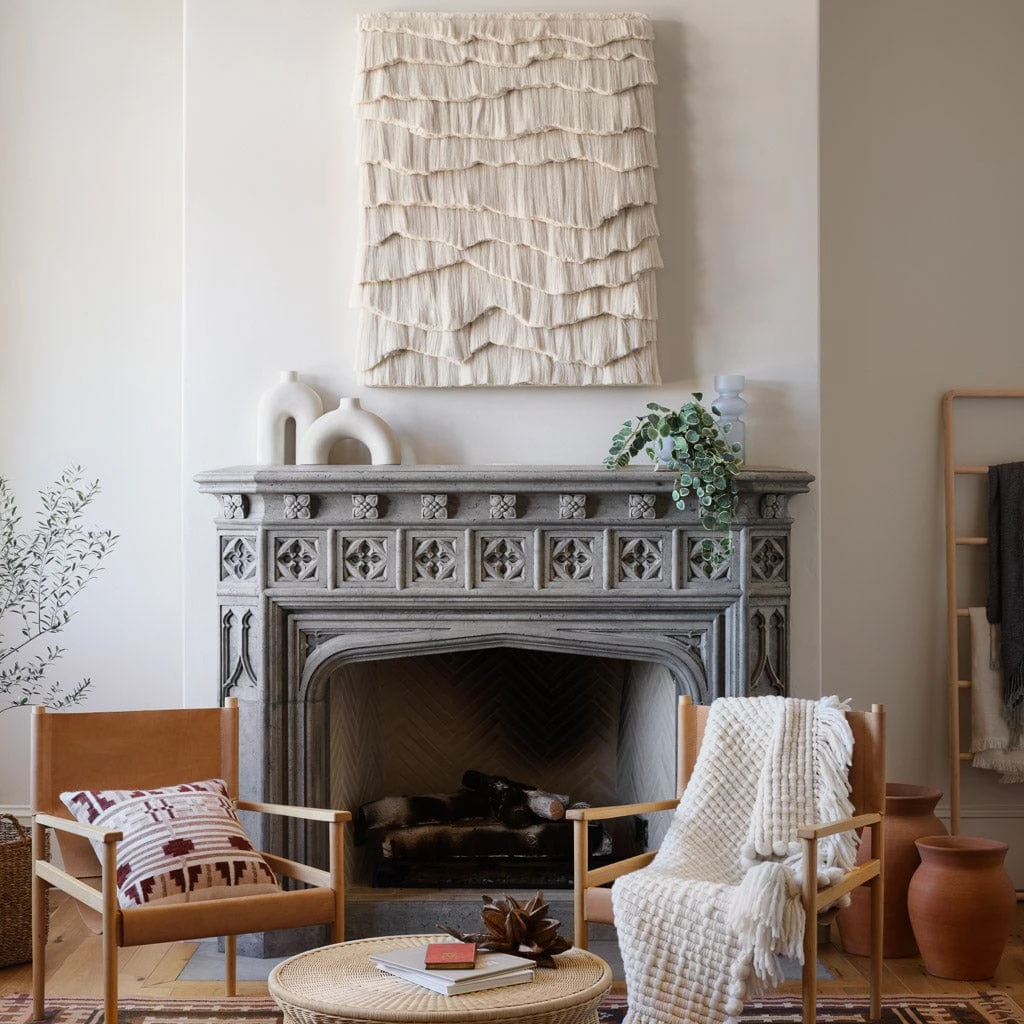 Vista Wall Hanging - Portrait 16 Vista Wall Hanging - Portrait - Image 14