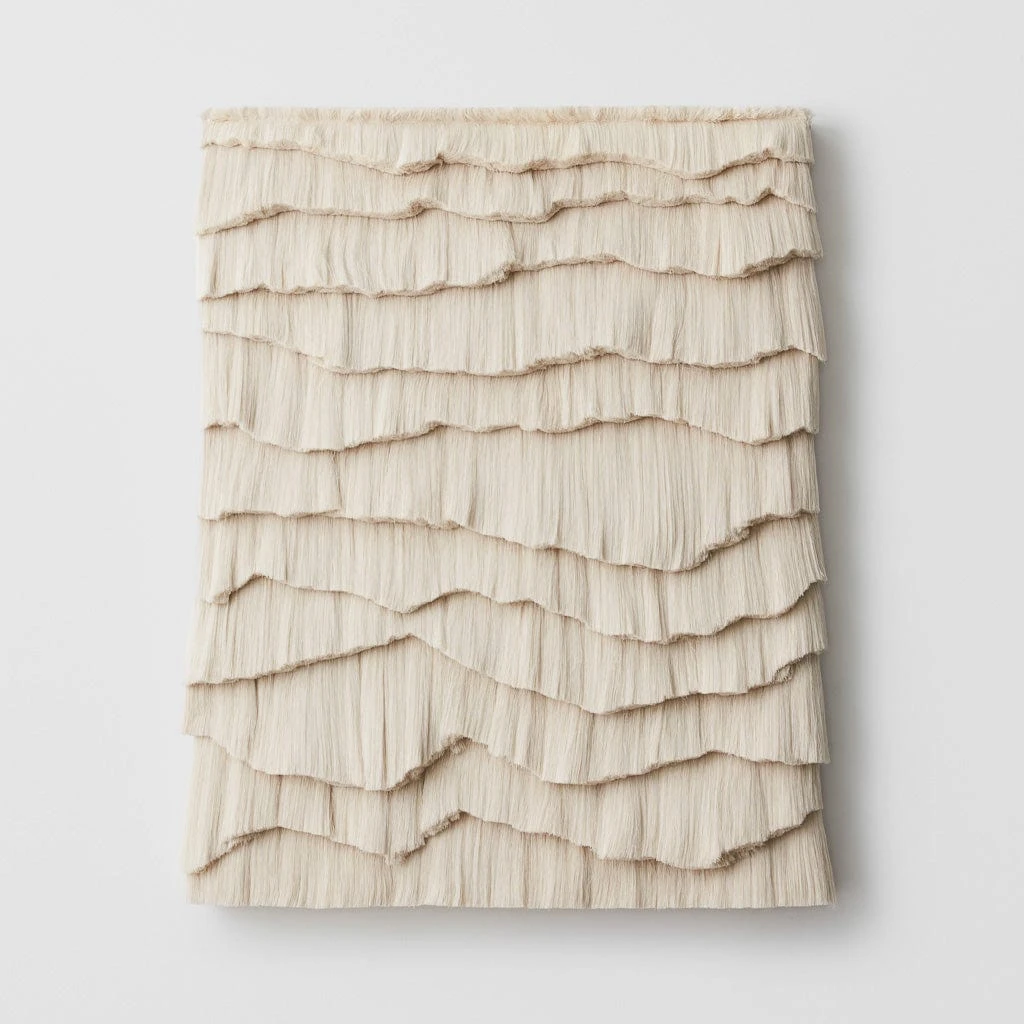 Vista Wall Hanging - Portrait 3 Vista Wall Hanging - Portrait