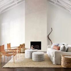 Parthiv Handwoven Jute Area Rug 12 Parthiv Handwoven Jute Area Rug -Home Sale Shop WallpaperAustin 0028 Final