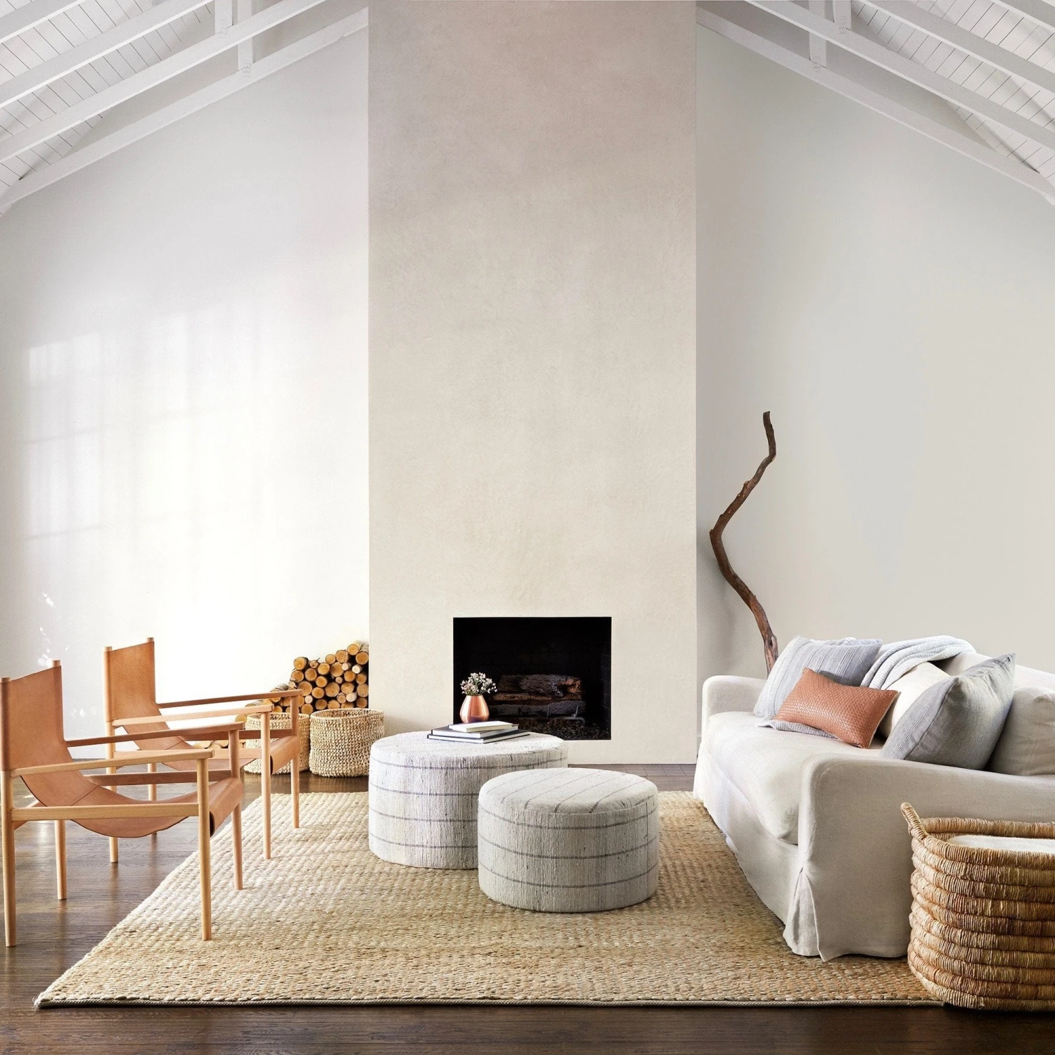 Parthiv Handwoven Jute Area Rug 5 Parthiv Handwoven Jute Area Rug - Image 3