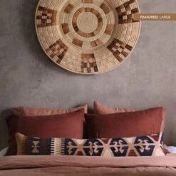 Zomba Wall Hanging -Home Sale Shop Zomba WallHanging Large 4 Labeled