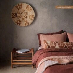 Zomba Wall Hanging -Home Sale Shop Zomba WallHanging Small 3 Flipped Labeled