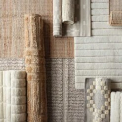 Zoya Handwoven Jute Area Rug -Home Sale Shop Zoya Jute Area Rug 4