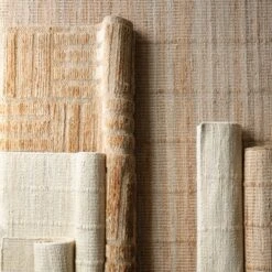 Zoya Handwoven Jute Runner 9 Zoya Handwoven Jute Runner -Home Sale Shop Zoya Jute Area Rug 5