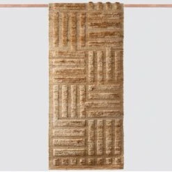 Zoya Handwoven Jute Runner