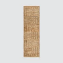 Zoya Handwoven Jute Runner 8 Zoya Handwoven Jute Runner -Home Sale Shop Zoya Jute Runner 3