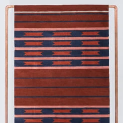 Bandera Handwoven Area Rug