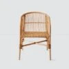 Jakarta Rattan Dining Chair -Home Sale Shop citizenry boltmarch15 25138 Final