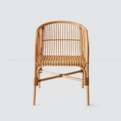 Jakarta Rattan Dining Chair