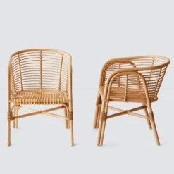 Lombok Rattan Lounge Chair 11 Lombok Rattan Lounge Chair -Home Sale Shop citizenry boltmarch15 25148 Final