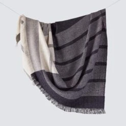 El Mar Alpaca Throw -Home Sale Shop citizenry july210019